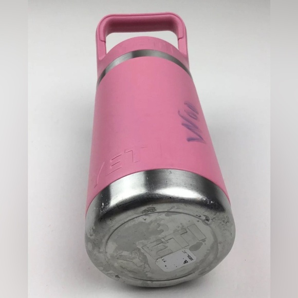 YETI Lot of Vacuum Insulated Steel Tumblers and Water Bottles - Picture 10 of 12